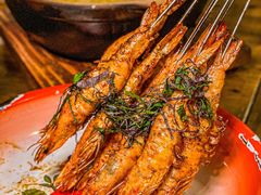 -夹夹大·蟹蟹大排档(财富又一城店)