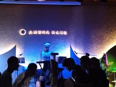 -Ambra Haus琥珀屋精酿餐厅(宝山店)