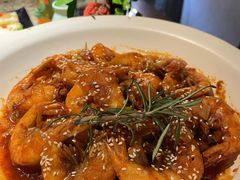 -遇见长安之高山流水(李家村万达店)