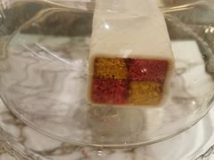 -The Diamond Jubilee Tea Salon at Fortnum & Mason