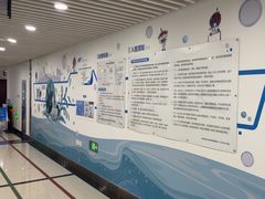 -北京科技大学-游泳馆