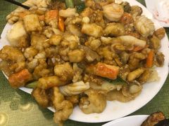 -桃子餐厅·天津菜(红星路直营店)
