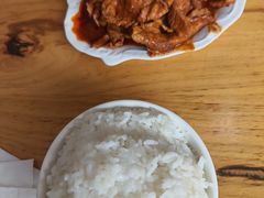 -满口香饭店