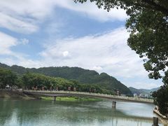 -溪口-滕头旅游景区