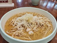 -奇芳阁·百年清真南京菜(夫子庙店)