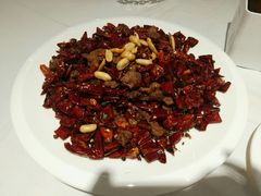 眉山牛肉-峨嵋酒家总店(车公庄店)