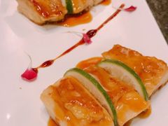 -将太无二·北美传奇寿司(瑞士公寓店)