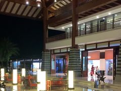 -石梅湾艾美度假酒店