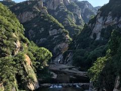 -黑龙潭风景区