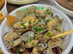 -小民大排档(光谷店)