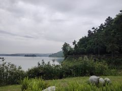 -古宇湖风景名胜区