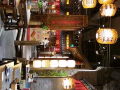 -南京大牌档(之心城店)