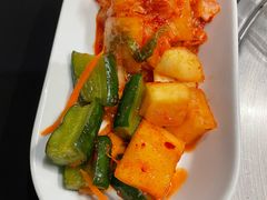 -和牛 烧肉寿喜烧涮锅 善(心斎橋店)