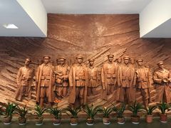-辛亥革命博物院北区