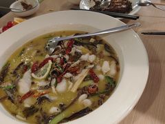 -吴氏老妈·23年家常菜(古城店)