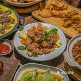 在五角场合生汇！我这是吃到了啥？