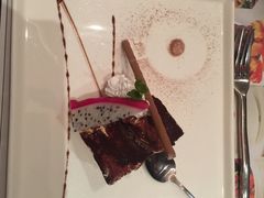 -武汉武昌威斯汀酒店-知味自助餐厅