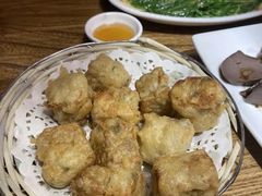 粿肉-潮中人·潮州菜(益乐路店)