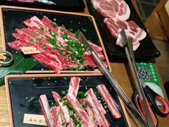 -千寻烧肉(政务区店)