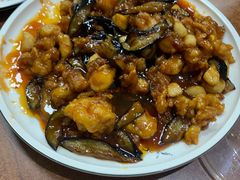 -新白家罩饼(三丰路店)