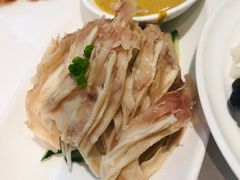 -玉林烤鸭店(定福庄店)