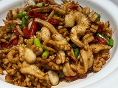 -兰湘子·湘菜小炒(盛龙广场店)