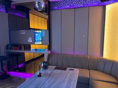 -星聚会KTV(西湖银泰店)