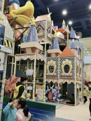 -meland亲子乐园•派对•研学(苏州悠方购物中心店)