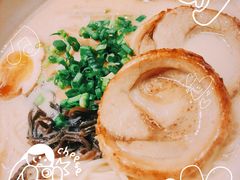 -味千拉面(煌华新纪元购物广场店)