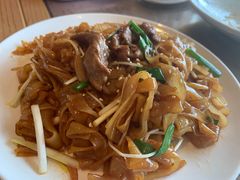 -彩丰楼中餐厅·仁恒洲际酒店