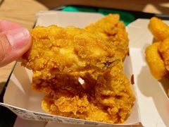 -肯德基(大兴火车站店)