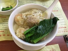-香港仔茶餐厅(凤阳店)