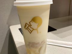 -喜茶(贵阳国贸逸天城店)