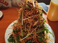 -景秀餐厅(南锣鼓巷店)