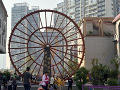 -大戚饭店(泰华路店)