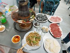 -三兴涮羊肉(荣安大街店)