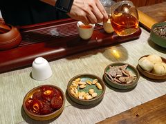 -邈墨茶馆(凤起路店)