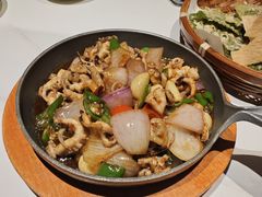 -阿露佳·舌尖上的安吉菜