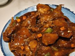 -日丰园海肠水饺·老字号大连海鲜(和平广场店)