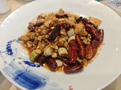 -高建民酒楼(红旗大街店)