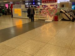 -沈阳站