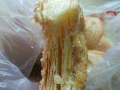-中关村茶点