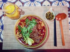 -静香HOUSE·全时段融合餐厅(七星欢乐颂店)