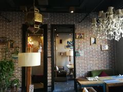 -咖啡之翼·咖餐厅(武清店)