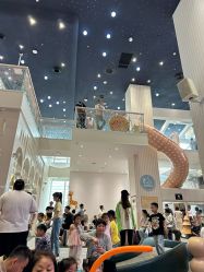 -奈尔宝家庭中心·亲子餐厅(华采天地店)