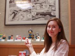 -小山日本料理(兴业太古汇店)