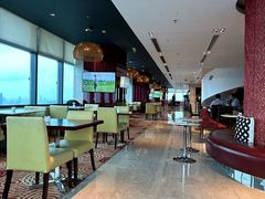 -上海龙之梦万丽酒店