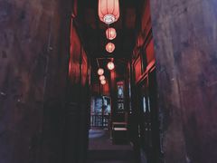 -鱼桥巷·美学川菜