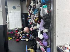 -VPsmart私教健身工作室(新华路旗舰店)