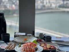 -柚·日式料理-富力万丽酒店